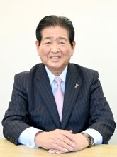 行員から電気工事業に　株式会社ＤＳＳ代表取締役　地引忠洋氏　【夢シティちば　経営談話室ダイジェスト】