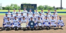 右腕トリオ健在　中央学院　２４年ぶり２度目　春季関東高校野球　１８日開幕