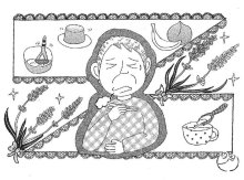 ＜嚥下障害と食事＞　あんや煮込みで緩和　【現代食事考】（１６６２）