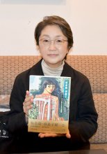 早世夫妻の画業調査　千葉市美企画展で評伝担当　元松戸市学芸員・田中典子さん