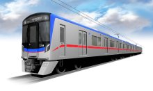 京成電鉄、新型車両「３２００形」２４年度冬に導入　京成線で５年ぶり　消費電力は７割削減、防カメ設置やバリアフリー対応も