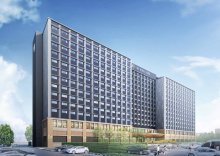 ディズニー徒歩圏で「舞浜ホテル計画」進む　２６年開業、最大規模の７５０室　「ロイヤルパークホテルズ」千葉県内初開業　三菱地所、清水建設など