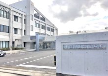 民生委員、高齢者の現金着服か　山武署が容疑で逮捕、被害者９０代