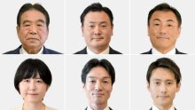 印西市長選、候補乱立か　現新６人が出馬表明　投票まで１カ月、再選挙の懸念も