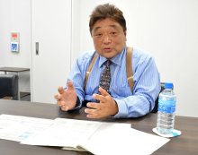 空港周辺「地域商社」へ　産品販売や観光ツアー提供　グリーンポート・エージェンシー（成田市）　【ちばの元気企業】