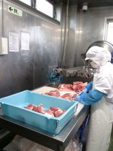 加工品で「いも豚」発信　アサショウ（旭市）　【輝く！千葉の企業　日本政策金融公庫レポート】（１１３）