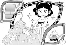 ＜家庭での食中毒予防＞　加熱することが大切　【現代食事考】（１６６８）