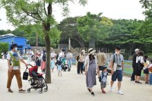 千葉市動物公園、初の変動料金制　入園者増加へ、客足落ちる夏季に２割引　