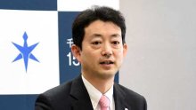 【速報】小池氏の第１子保育無償化　熊谷知事「福祉格差広がる」と苦言