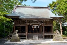 房総開拓の祖“聖地”巡り　モバイルスタンプラリー１５日まで　勝浦市観光協会