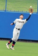 集大成「悔いなし」　東邦大東邦・小川　第１０６回全国高校野球　千葉大会　第７日