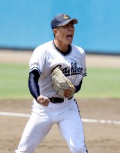 ４強決定、２５日に準決勝　木更津総合、市船橋など　第１０６回全国高校野球　千葉大会　第１３日