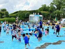 夏休み、お得に楽しんで「１日パスポート」など　市原・こどもの国