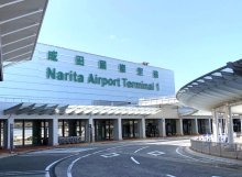 成田旅客、上期１９２９万人　外国人と国内線過去最高