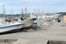処理水放出１年　千葉県内の漁業者「影響ない」　水産物価格下がったとの声も