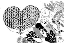 ＜心臓病予防と食事＞　毎日３食、適度な運動を　【現代食事考】（１６７４）
