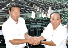 木更津総合・五島監督「ロースコア勝負に」　神村学園・小田監督「４、５点取りたい」　第１０６回全国高校野球