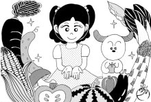 ＜野菜を食べよう＞　糖尿病の予防効果も　【現代食事考】（１６７６）