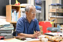 苦しみは世代超え続く　「もっと聞いてあげれば」　埋もれてきた心の傷　元日本兵のＰＴＳＤ　【戦後７９年千葉　忘れないで】（２）