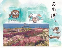 仲間同士考えた副業　南房総の海女とお花畑　【黒潮ものがたり　紀伊・房総】（１１）