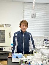 臭気対策で安全守る　エスポ化学（千葉市美浜区）　【輝く！千葉の企業　日本政策金融公庫レポート】（１１５）