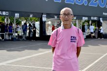 イベントを街の活性化に　フェスのまち蘇我実行委員長・橋本浩一さん（５４）　【ひと模様】