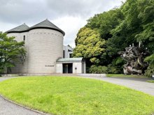 ＜川村記念美術館　来年休館＞　“象徴”喪失、地元佐倉に衝撃　「寝耳に水」愛好家、急きょ来館も
