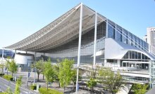 サマーソニック開催の幕張メッセで食中毒か　スタッフ３１人が搬送、４０代の男性１人が重症　千葉市美浜区
