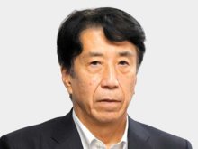 自民総裁選、最多９人の争い　斎藤経産相は出馬断念　１２日告示、決選投票含み