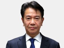 自民、衆院千葉１０区　小池県議が有力　引退の林氏後継