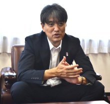 現場主義で中小企業支援を　人口減、防災へ取り組み重要　関東経済産業局長・佐合達矢氏　【インタビュー】