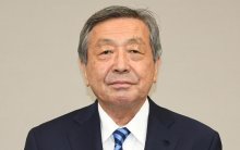 【速報】林幹雄元経産相、引退へ　衆院千葉１０区選出　