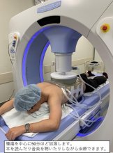 抗がん剤に温熱療法　併用で上乗せ効果期待　膵がんの再発予防　千葉県がんセンター肝胆膵外科主任医長　栁橋浩男　【９月はがん征圧月間　ちば　がんにうち克つ】（７）