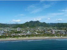 千葉の低名山「富山」、登山道整備へＧＣＦ　南房総市などふるさと納税募る　南総里見八犬伝ゆかりスポット