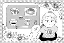 ＜高齢者の食事＞　低栄養注意！バランスよく　【現代食事考】（１６７９）