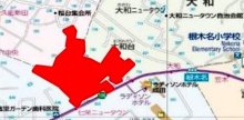 富里、将来都市像へ一歩　千葉県条例改正で初指定　５年前からの要望実現　市街化調整区域、開発可能に　【地方発ワイド】