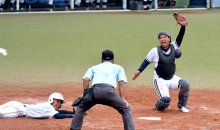 君津商、粘り最後まで　第７７回秋季千葉県高校野球大会