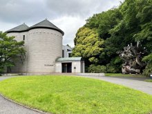 川村記念美術館　存続求め５万６０００人署名　７日、佐倉市長が直談判