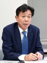 空港生かし活性に熱　小池　正昭 ５８　自民新　１０区　【衆院選　千葉県内候補者の横顔】