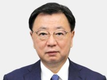 【速報】自民・松野元官房長官が当選確実　裏金批判跳ね返す　衆院選千葉３区