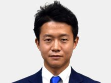 【速報】立民・水沼氏が当選確実　無党派層に浸透　衆院選千葉４区