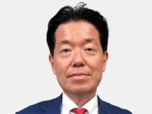 【速報】立民・矢崎氏が当選確実　自民・英利氏ら５氏破る　千葉５区