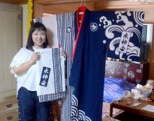 いざ１０年ぶり連合祭典　新衣装、ちょうちん…ムード高まる　東金　あす５日から、９地区住民心待ち