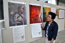 被団協にノーベル平和賞　市川の児玉三智子事務局次長（８６）「核兵器禁止条約の参加国増えれば」「これからも実情届ける」　戦争も核兵器もない世界求め続け　自身も７歳で広島原爆経験
