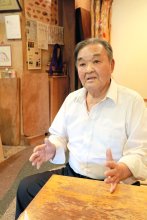 外食の余裕ある社会に　物価高騰で遠のく客足　経営ひっ迫飲食店　しわ寄せ老舗にも　【２０２４衆院選　政治に問う　ちばの現場から】（２）