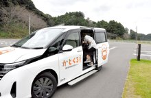 交通手段は暮らしの鍵　利便性確保へＡＩ模索も　自家用車やバス頼みの不便地域　【２０２４衆院選　政治に問う　ちばの現場から】（３）