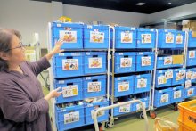 命に直結する貧困増加　「生活保護前の支援拡充を」　子どもに及ぶ窮状サポート団体直面　【２０２４衆院選　政治に問う　ちばの現場から】（４）