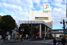 習志野市長「明るいニュース、市民に希望」　イトーヨーカドー津田沼店跡、再整備へ