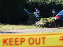 【速報】四街道・未明の住宅強盗　埼玉の２８歳男を逮捕　強盗致傷容疑　「借金で生活に困窮、現金欲しさにやった」　秘匿性高い通信アプリで指示受けながら犯行か