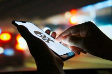闇バイト募集の手口、千葉県警が公開　シグナルで個人情報や免許証の画像要求され　県警「回答せず相談を」